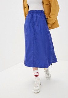 Юбка Nike W NSW TCH PCK SKIRT WVN