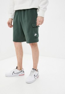 Шорты спортивные Nike M NSW CLUB BB CARGO SHORT