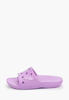 Сланцы Crocs 