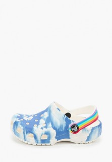 Сабо Crocs 