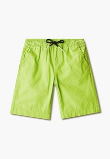 Шорты Button Blue 