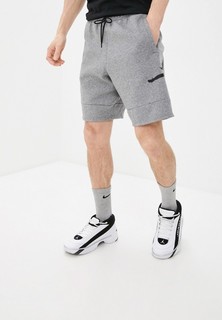 Шорты спортивные Jordan M J JUMPMAN AIR FLC SHORT