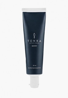 Гель для рук антисептический Tonka BERRY