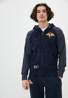 Толстовка Atributika & Club™ ХК Металлург Магнитогорск