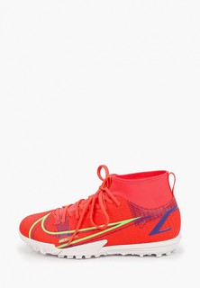 Шиповки Nike JR SUPERFLY 8 ACADEMY TF