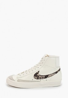 Кеды Nike W BLAZER MID 77 SE