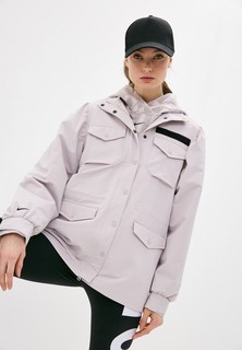 Ветровка Nike W NSW TCH PCK JKT M65