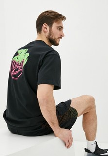 Футболка Nike M NK MI CTY ELV SS 90 TEE