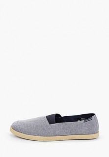 Эспадрильи Quiksilver 