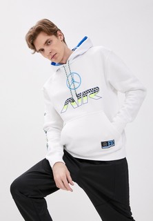 Худи Jordan M J SPRT DNA HBR PO HOODIE