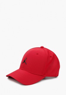 Бейсболка Jordan JORDAN CLC99 CAP METAL JM