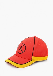 Бейсболка Jordan JORDAN L91 JM AIR CAP DNA