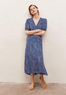 Платье Gerard Darel 