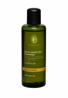Масло для лица Primavera Life Хохобы био, 100 мл