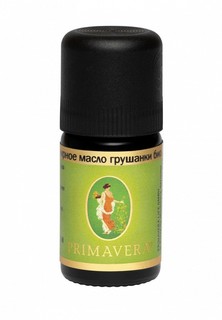 Масло эфирное Primavera Life Грушанки био, 5 мл