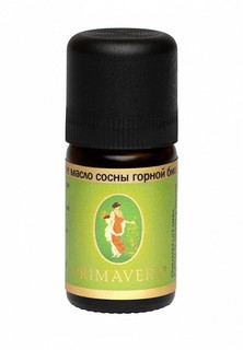 Масло эфирное Primavera Life Сосны горной био, 5 мл