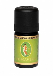 Масло эфирное Primavera Life Нероли 10%, 5 мл