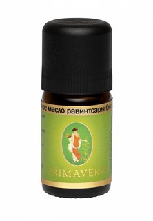Масло эфирное Primavera Life Равинтсары био, 5 мл