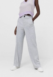 Брюки Stradivarius 