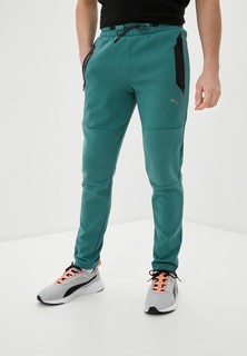 Брюки спортивные PUMA Ferrari Style Sweat Pants oc Regular Tapered