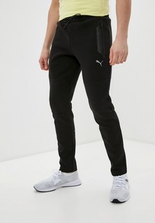 Брюки спортивные PUMA Ferrari Style Sweat Pants oc Regular Tapered