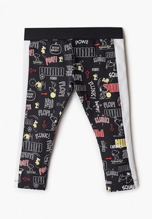 Брюки спортивные PUMA PUMA X PEANUTS T7 AOP Leggings G