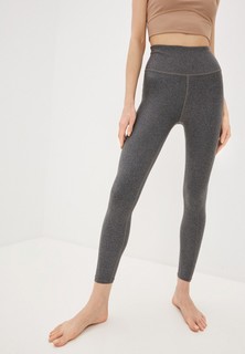 Тайтсы PUMA Studio Yogini High Waist 7/8 Tight