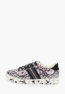 Кеды Desigual 