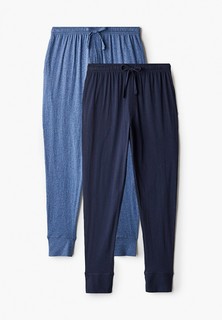 Брюки домашние 2 шт. Marks & Spencer 