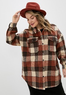 Пальто Vero Moda Curve 