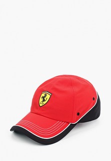 Бейсболка PUMA Ferrari SPTWR BB Cap