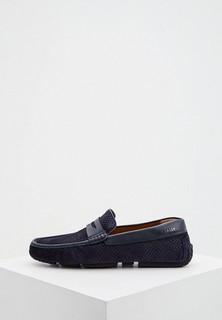 Мокасины Bally 