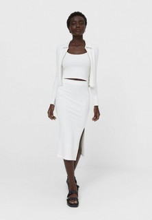 Юбка Stradivarius 