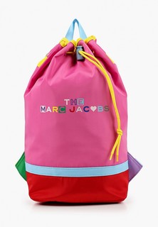 Рюкзак Little Marc Jacobs 