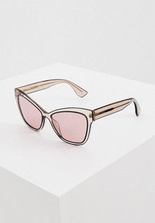 Очки солнцезащитные Miu Miu MU 08VS 02I214