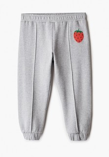 Брюки спортивные Mini Rodini 