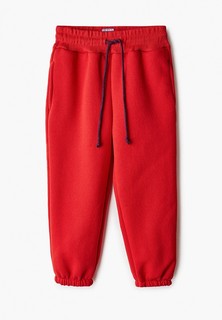 Брюки спортивные Behurr Oversize