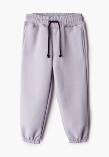 Брюки спортивные Behurr Oversize