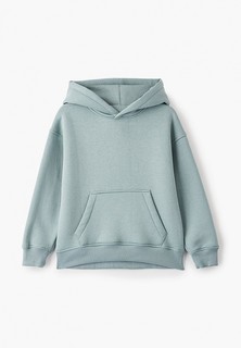 Худи Behurr Oversize