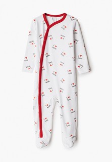 Комбинезон бельевой КотМарКот 