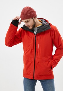 Куртка утепленная Didriksons DALE