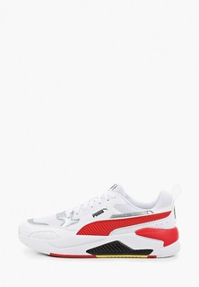 Кроссовки PUMA Ferrari Race X-Ray 2