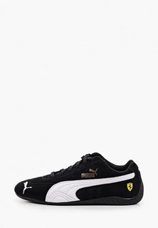 Кроссовки PUMA Ferrari Speedcat