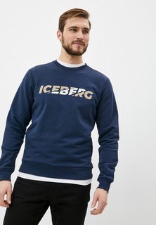 Свитшот Iceberg 