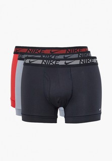 Трусы 3 шт. Nike FLEX MICRO