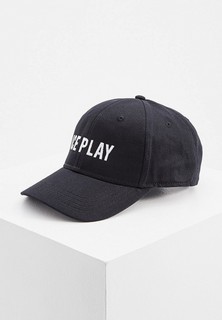 Бейсболка Ice Play 