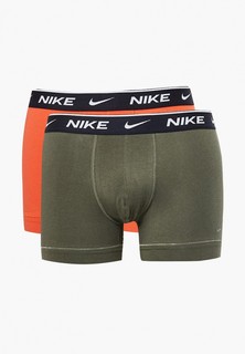 Трусы 2 шт. Nike E-DAY COTTON STRETCH