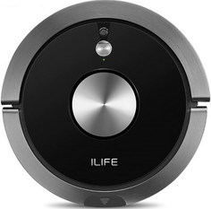 Робот-пылесос iLife