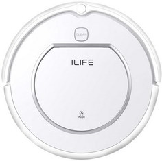 Робот-пылесос iLife