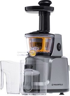 Соковыжималка универсальная MAUNFELD